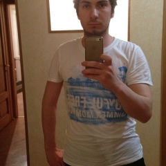 Магомед Джамиятдинов, Махачкала