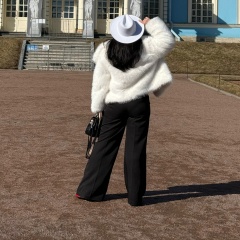 Полина Орлова, 23.01.1987, Санкт-Петербург