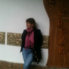 Татьяна Воропаева, 30.06, Пятигорск