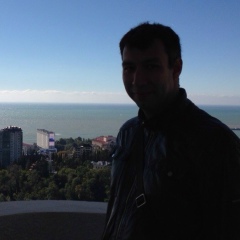 Бианко Прието-Иларион, 10.02.1984, Москва