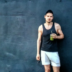 Игорь Калитвенцев, 28.03, Краснодар