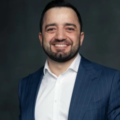 Рафаэль Кеворков, 04.01.1987