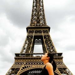 Аяулым Даулетова, 04.08.1992, Алматы