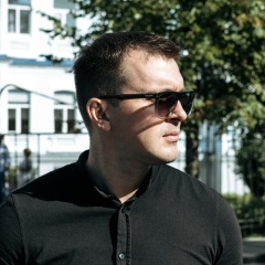 Evgeniy Yurievich, Егорьевск
