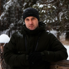 Евгений Ерофеев, 17.09, Самара