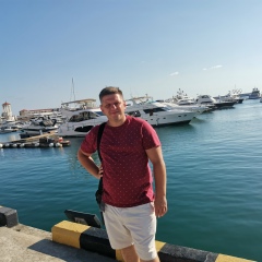 Глеб Турский, 18.06.1984, Брянск