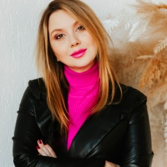 Алина Дергачева, 07.02, Кемерово