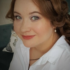 Мария Ерохина, 24.06, Москва