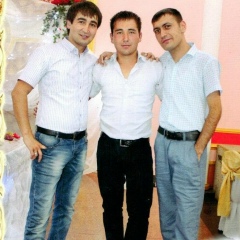 Сардор Шамуратов, 21.10.1987, Туркестан