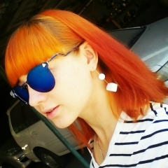 Дашуля , 30.10, Бишкек