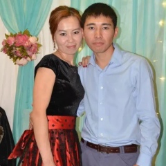 Перизат Асилова, 24.06, Новосибирск