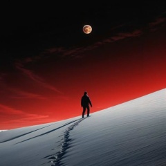 Джамал Джабраилов, Москва