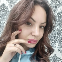 Margarita Zhaksmolyanaya, 15.04, Мариуполь