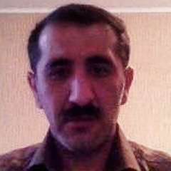 Кавказ Самедов, 12.10, Санкт-Петербург