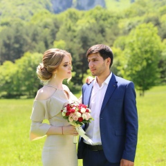 Алана Засеева, 12.01, Владикавказ