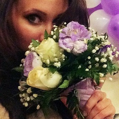 Ксюшка Борова, 15.05, Саранск