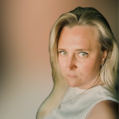 Оксана Султанова, Санкт-Петербург