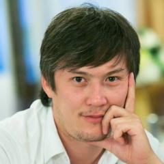 Анвар Сарсенбаев, 05.09.1978, Алматы