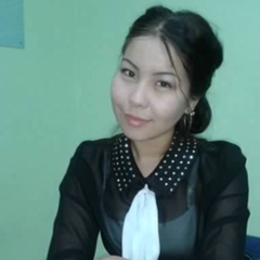 Guldana Demegenova