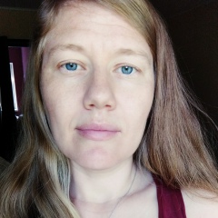 Светлана Плынина, 14.08.1984, Краснодар