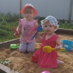 Лилия Белотуркина, 16.11, Казань