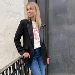 Надежда Чулкова, 06.04, Киров