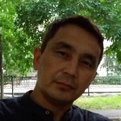 Канат Байтурин, 04.11.1978