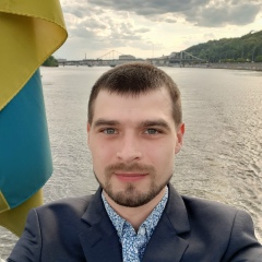 Дмитро Мироненко, 29.01.1989, Киев