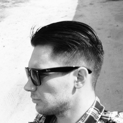 Максим Чумак, 01.10, Киев