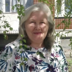 Татьяна Дюкова, Петрозаводск