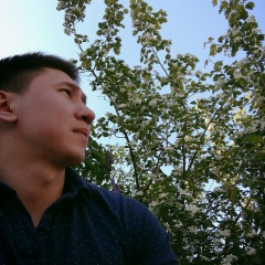 Adlet S, 20.10, Астана