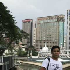 Nasip Bakirov, 12.09.1994, Бишкек