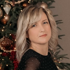 Светлана Добрякова, 11.06, Санкт-Петербург