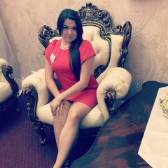 Анна Лежненко, 26.10.1987, Ростов-на-Дону