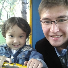 Тимур Султанович, 08.01.1988, Алматы