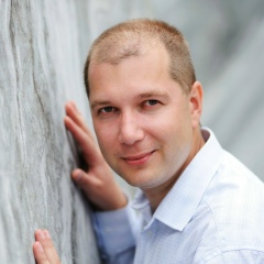 Денис Лиманов, 12.12, Санкт-Петербург