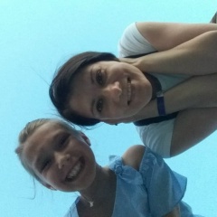 Ирина Кальянова, Москва