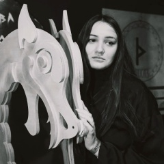 Наталья Громова