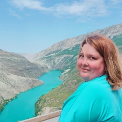 Елена Тиунова, 31.05