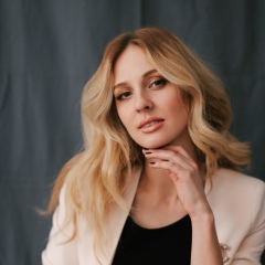 Наташа Цалькович, 25.04, Москва