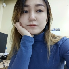 Альфия Гусманова, 01.11.1993, Астана