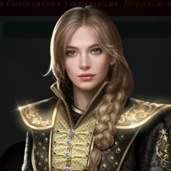 Aliya Luxurious, 02.01.1990, Алматы