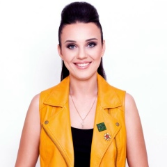 Юлиана Баранова, 06.12