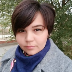 Жания Адаева, 07.10.1990, Орск