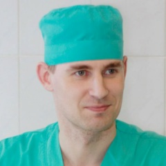 Шрайбер Сергей-Иосифович, Апатиты