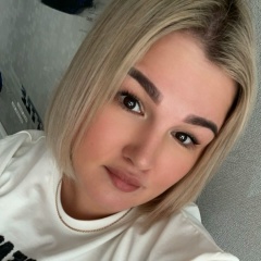 Лиана Ахметзянова, 23.04, Екатеринбург