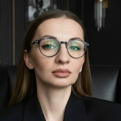 Янна Грушка, Нижневартовск