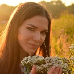 Ирина Фирсова, 19.03.1988, Москва