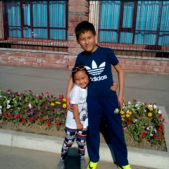 Гулзар Арзымбетова, 20.08.1981