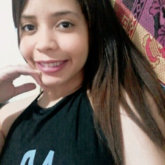 Ithalany Rebeca, 23.01.1996